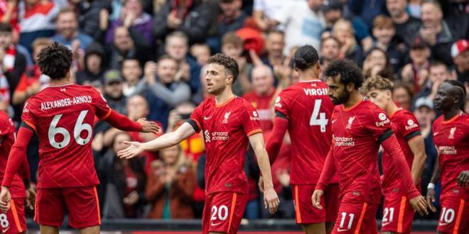 利物浦传奇vs阿贾克斯传奇首发