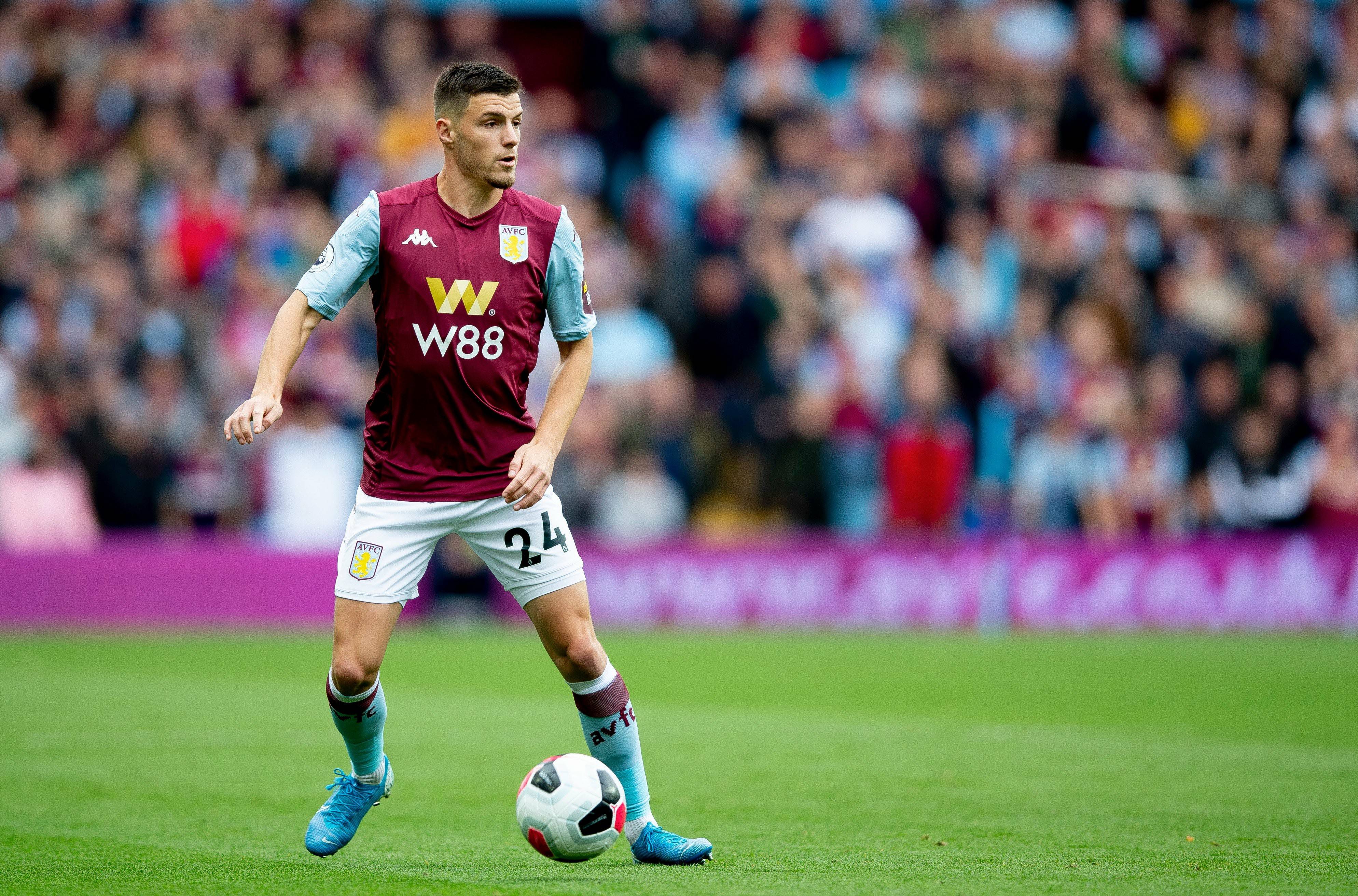 托特纳姆热刺阵容图