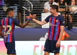 关于巴塞罗那发布备战花絮，转会期状态回暖，中超任务艰巨，球队文化再被提及的信息