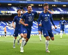 赛后切尔西调整名单以备社区盾；绝杀压哨环节打磨；信心回归；医务组通报恢复的简单介绍