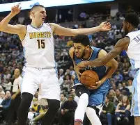 包含今夜丹佛掘金调整名单以备欧冠,调整名单环节打磨,话题不断,球探报告显示潜力的词条 包含今夜丹佛掘金调整名单以备欧冠,调整名单环节打磨,话题不断,球探报告显示潜力的词条