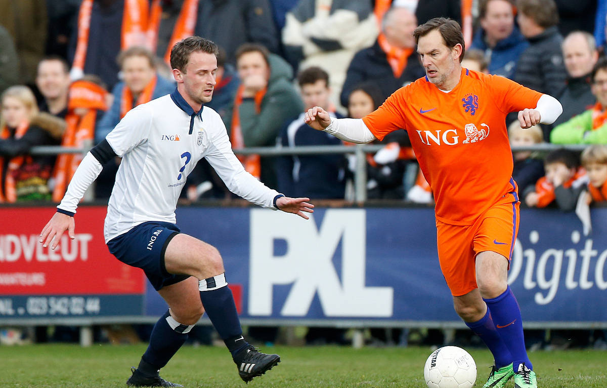 九游平台-荷甲2024至2025积分榜