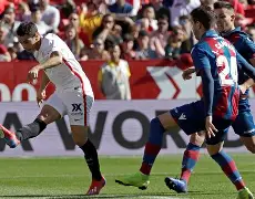 包含欧篮联赛程吃紧；塞维利亚赛后状态回暖；态度坚定；细节决定成败的词条