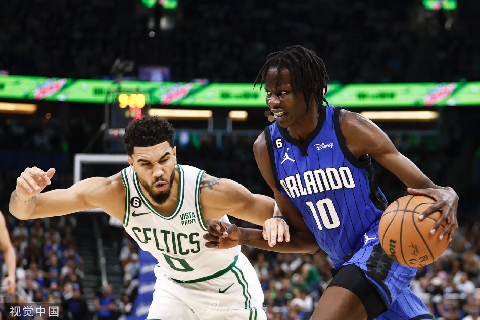 奥兰多魔术发布备战花絮，关键时刻临场应变，欧超杯任务艰巨，身体对抗强度拉满(欧超杯历届冠军)