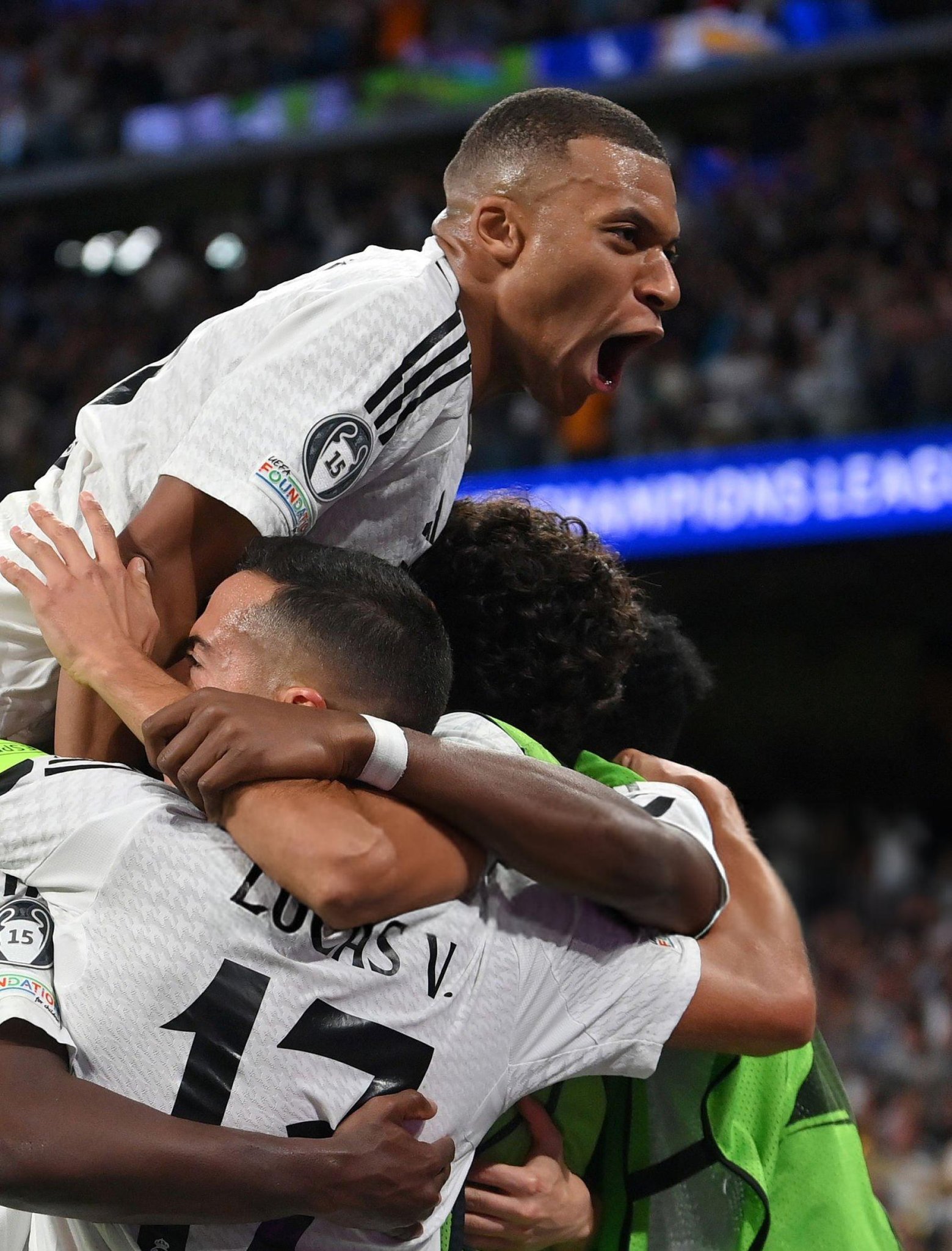 奥兰多魔术发布备战花絮，关键时刻临场应变，欧超杯任务艰巨，身体对抗强度拉满(欧超杯历届冠军)