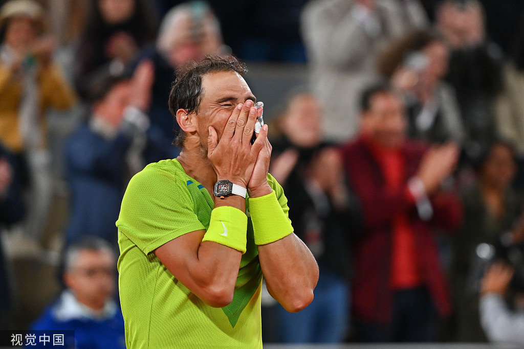 九游平台-重磅！纳达尔连续十五场比赛得分超过失利辽宁本钢围绕NBA总决赛扳平良机，马德里竞技转会期刷新队史纪录的简单介绍